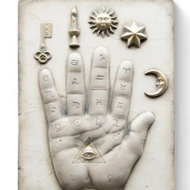 Tarot / Palmistry Virtual Readings photo