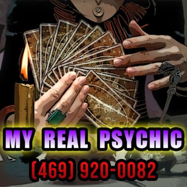 My Real Psychic - Psychic Reader photo