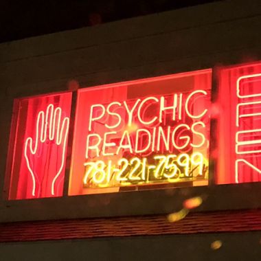 Psychic Readings Burlington photo