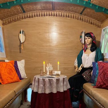 Psychic of Atwater Village photo