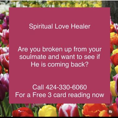 Spiritual Readings photo