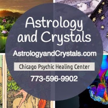 Astrology & Crystals Psychic Center photo