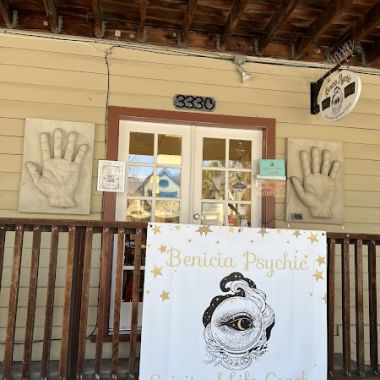 Benicia Psychic photo