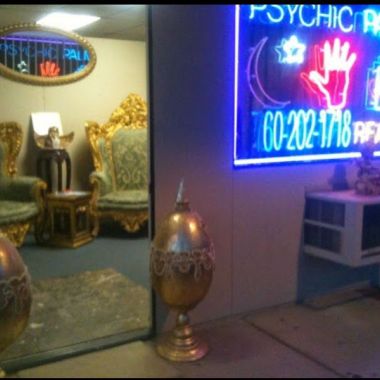 Psychic Of Palm Springs photo