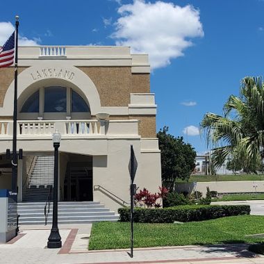 Lakeland Station photo