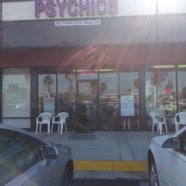 Psychics In the City Inc photo