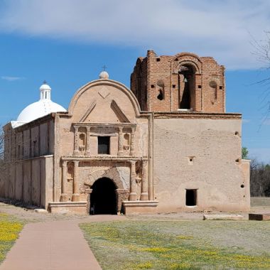 Tumacacori National Historical Park photo