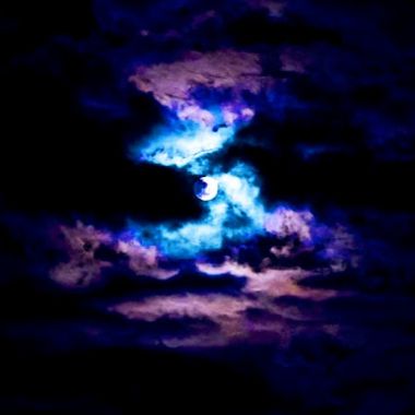 Moonlight Mystic photo