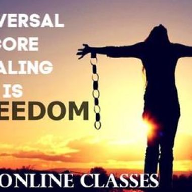 Universal Core Healing-Online Only photo