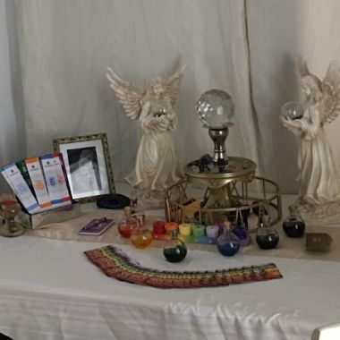 Psychic Readings and Meditations photo