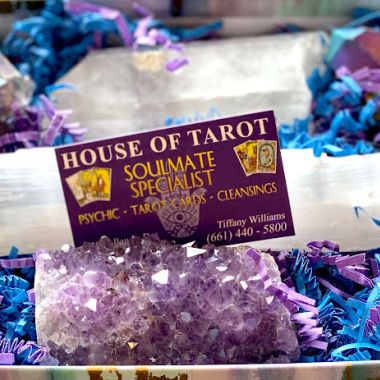 House of Tarot photo