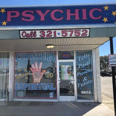 Corning Psychic Spiritual Curandera photo