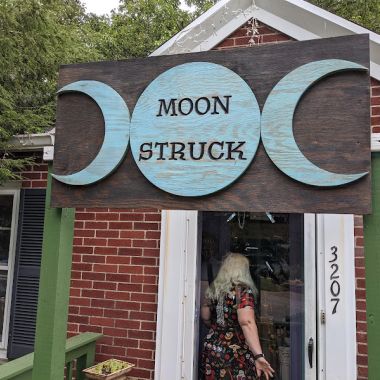 Moonstruck photo