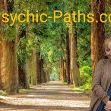 Psychic-Paths photo