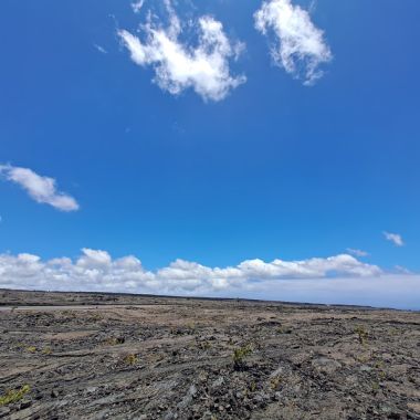 Keauhou Trail photo