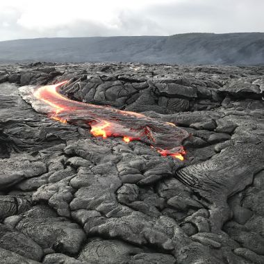 Hawaii Volcanoes National Park photo