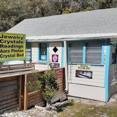 Cassadaga Psychic Shop photo