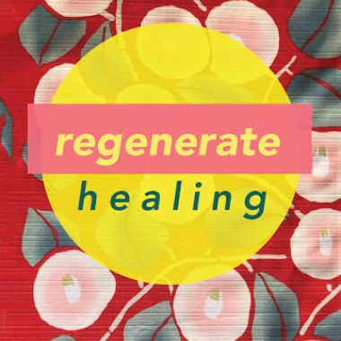 Regenerate Healing photo