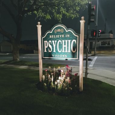 OC Psychic Visions photo