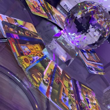 8th st psychic consult photo