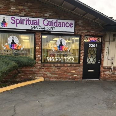 #1 Psychic and Spiritual Guidance of Sacramento photo