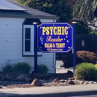 Psychic Readings & Spiritual Counseling photo