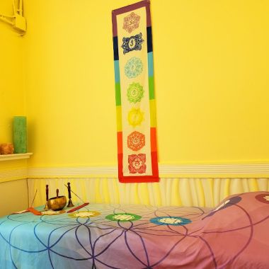 Psychic Chakra Center photo