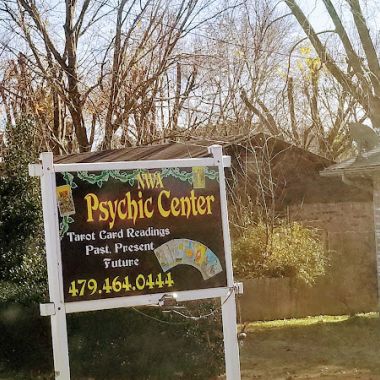 NWA Psychic Center photo