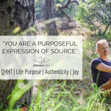 Source Energy Therapy - QHHT photo