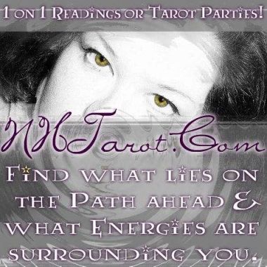 NHTarot.com; NH Psychics, New Hampshire tarot readers, mediums, Tarot Readings. photo