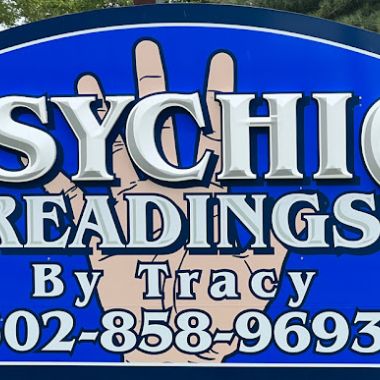 Psychic Readings by Tracy photo