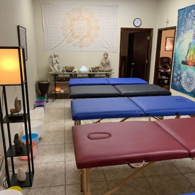 NJ Reiki Center photo