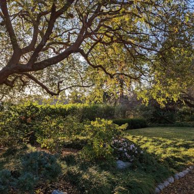 Self-Realization Fellowship International Headquarters photo