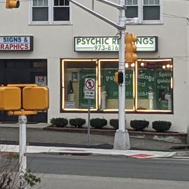 Psychic Readings & Energy Therapy - Whippany, NJ photo