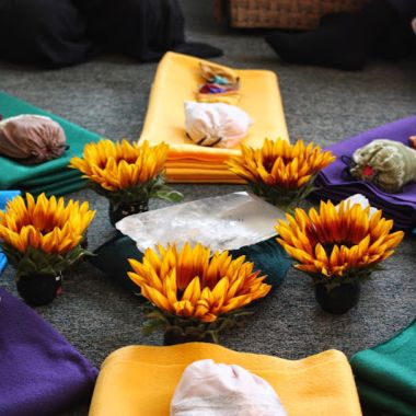 Vibrant Reiki photo