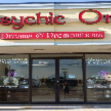 Psychic Om photo