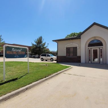 Natural Healing Center of Iowa photo