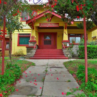 International Buddhist Meditation Center photo