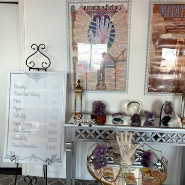 Psychic And Astrology photo