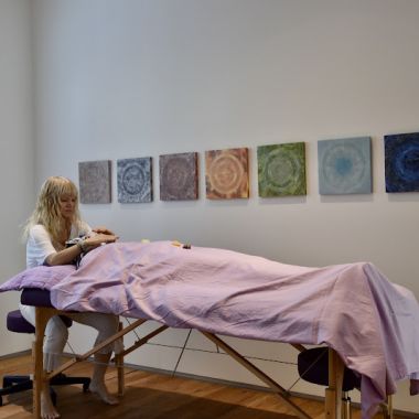 DominiqueReiki photo