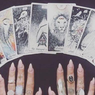 Psychic Readings by Whitney photo Psychic Readings by Whitney photo