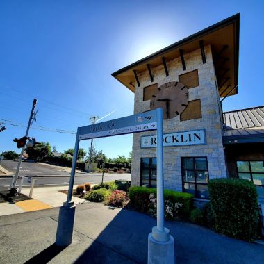 Rocklin Station photo