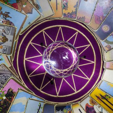 Reseda Psychic photo