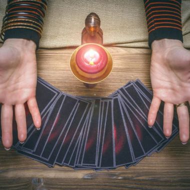 Spiritual Reading by Anne - Psychic Readings, Tarot Cards Reading Los Angeles CA photo