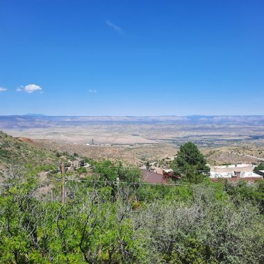 Jerome, Arizona photo