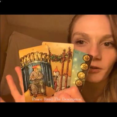 Original Insights Tarot photo