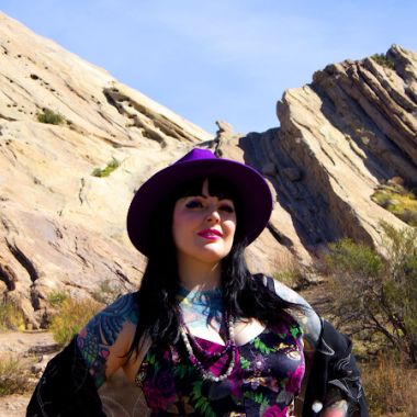 Palmdale Psychic photo