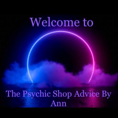 Psychic Shop Advice By Ann photo