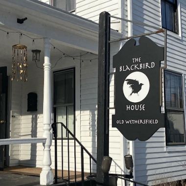 The Blackbird House photo