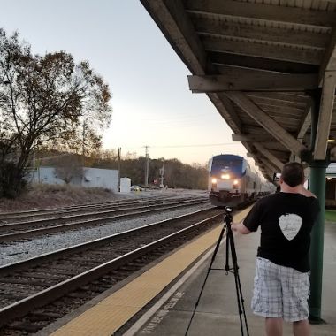 Amtrak Anniston, AL photo